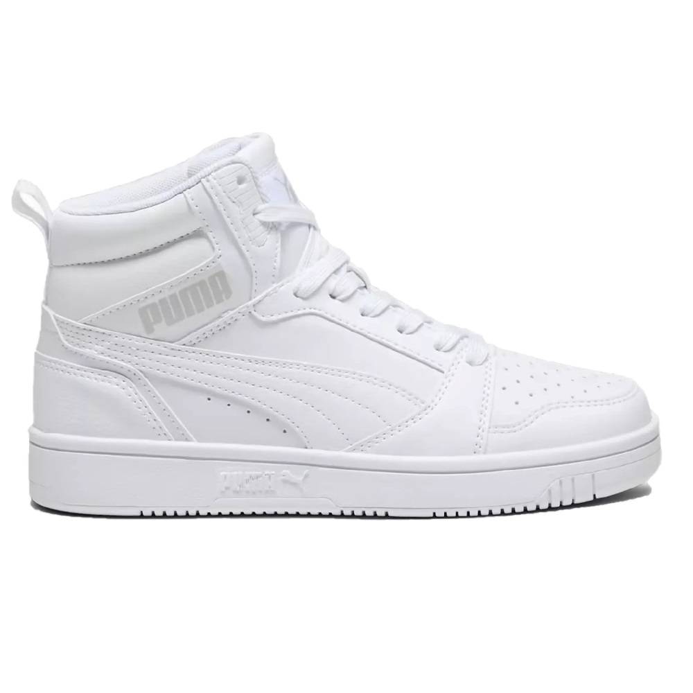 PUMA REBOUND V6 MID JR