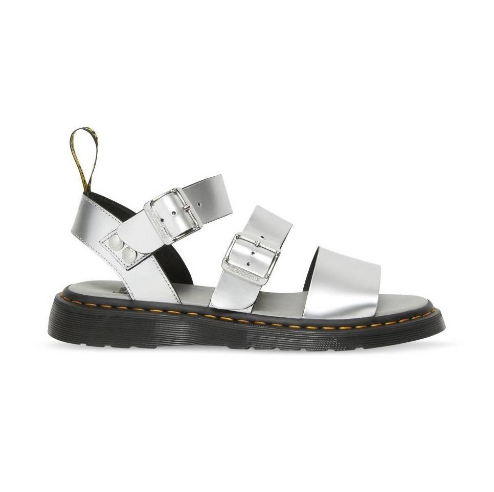 DR. MARTENS GRYPHON STRAP SANDAL