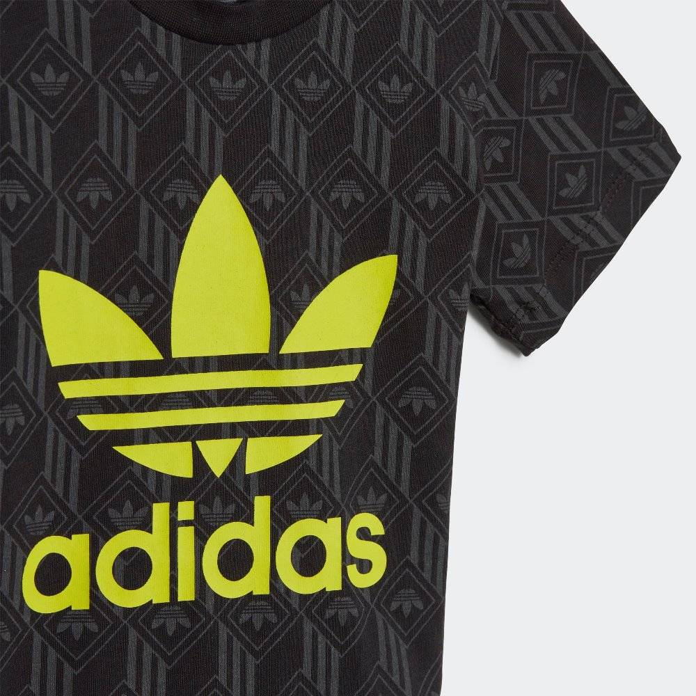 ADIDAS TREF TEE