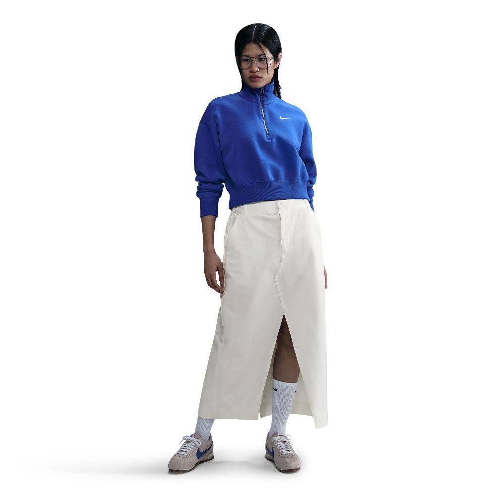 NIKE SPORTSWEAR COLLECTION TWILL SKIRT