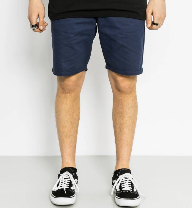 VANS MENS AUTHENTIC BERMUDA SHORTS