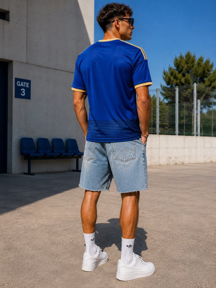 ADIDAS CYPRUS HOME JSY