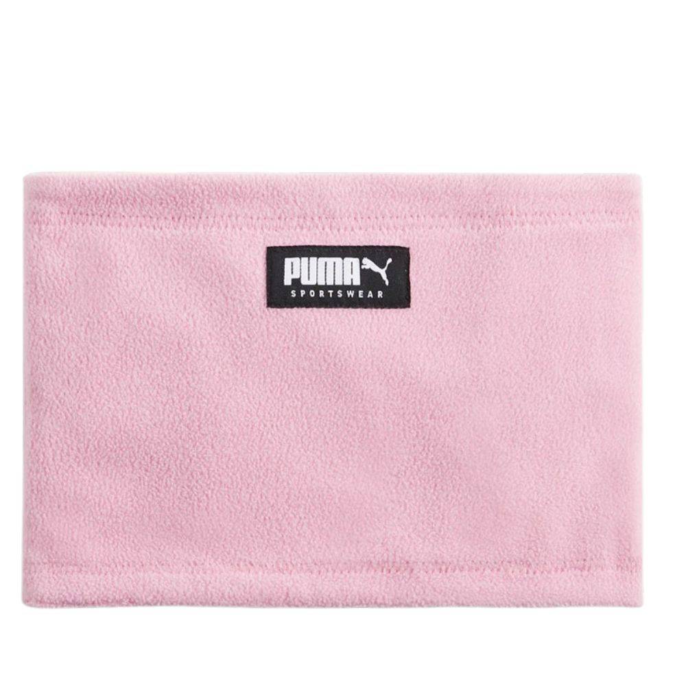 PUMA REVERSIBLE FLEECE NECK WARMER