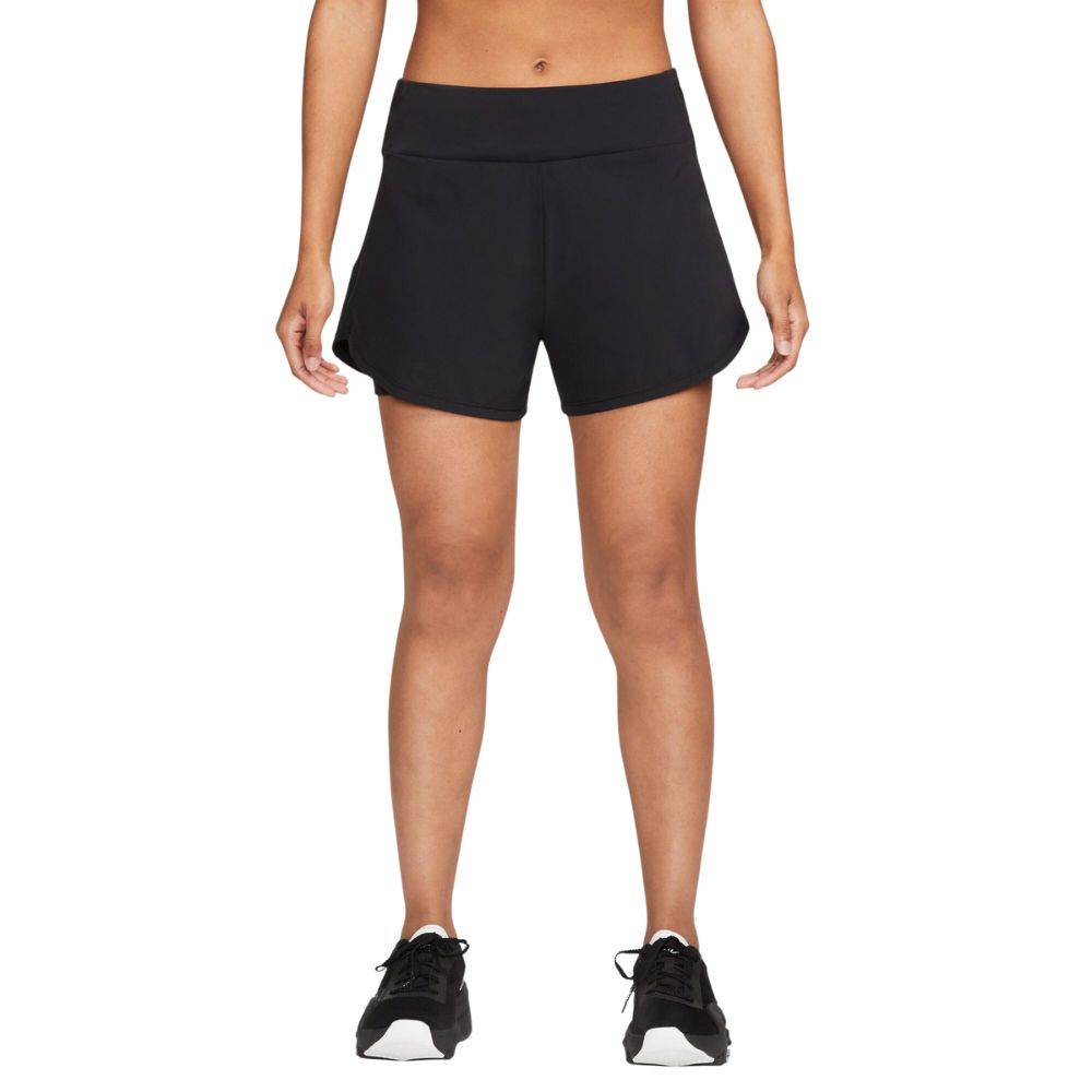 NIKE DRI-FIR BLISS WOMENS 2IN 1 SHORT