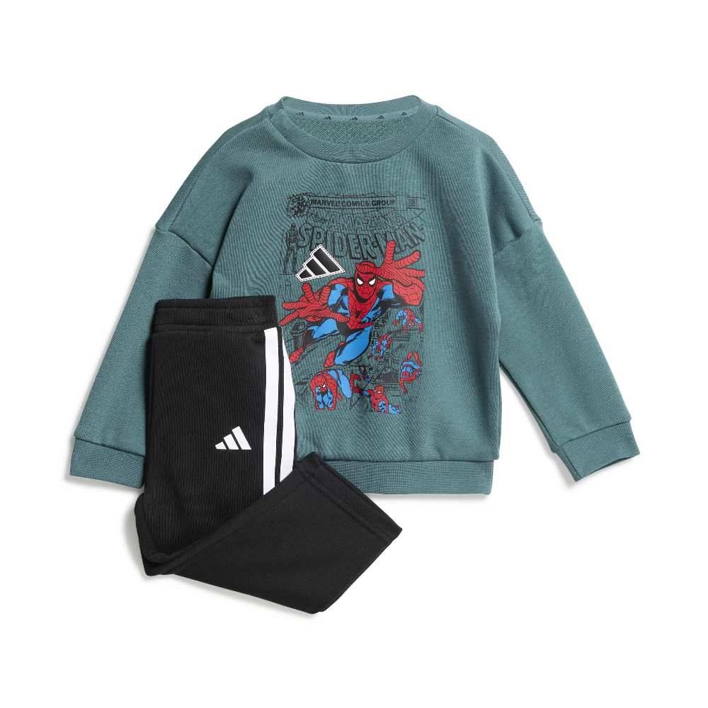 ADIDAS INFANT MARVEL SPIDER-MAN JOGGER