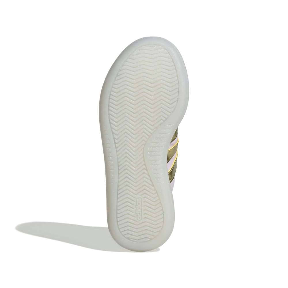 ADIDAS KIDS DISNEY FROZEN BARREDA DECODE SHOES