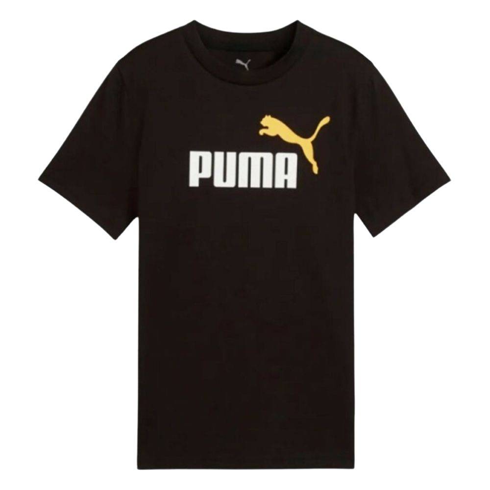 PUMA ESS 2 COLOR NO.1 LOGO TEE B