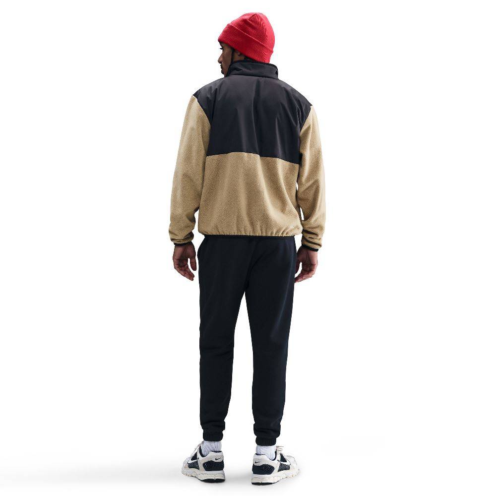 NIKE CLUB WINTERRIZED FULL-ZIP JACKET