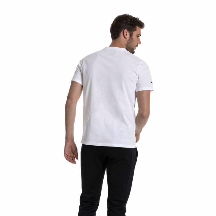 PUMA BMW MOTORSPORTS NGHTCAT T-SHIRT