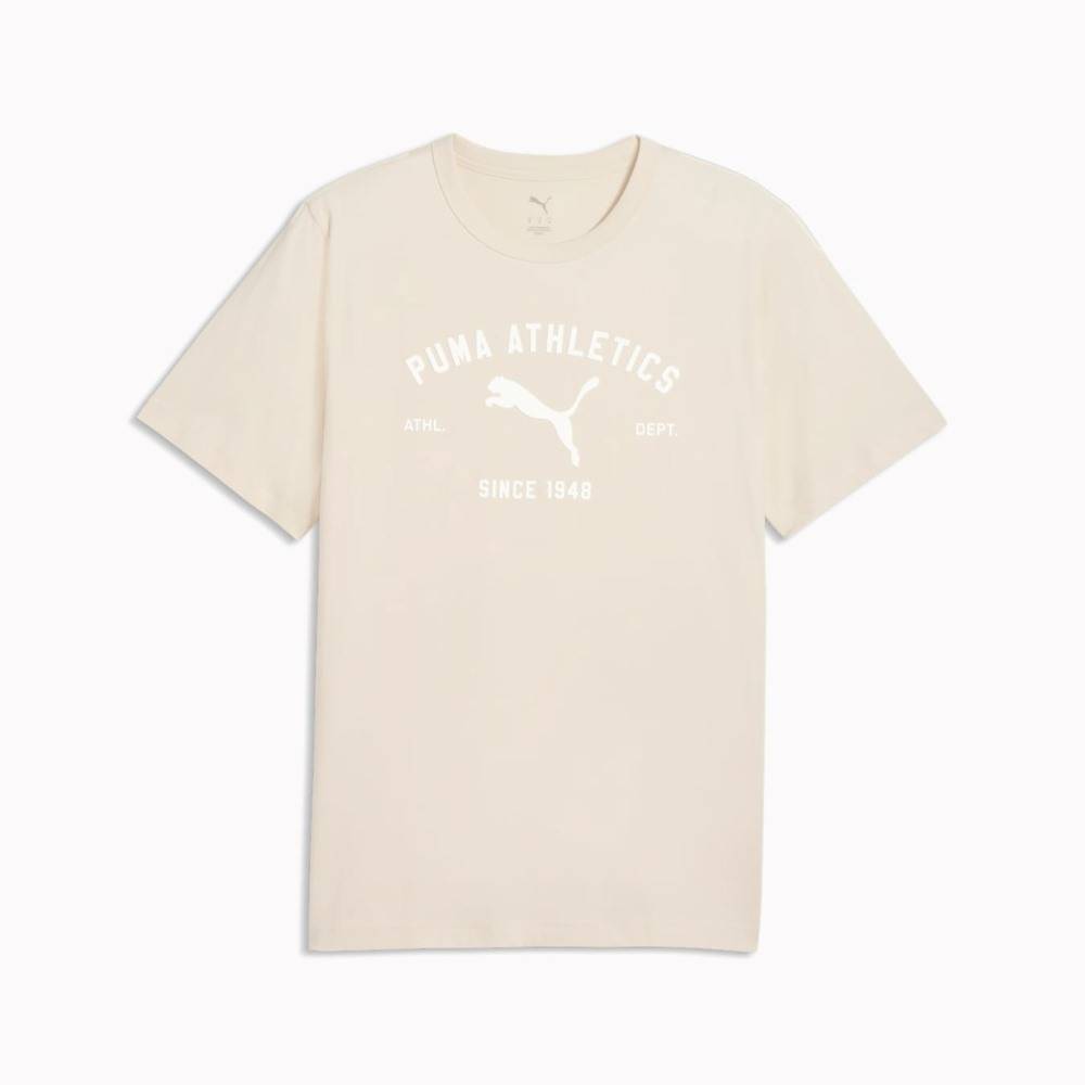 PUMA PUMA CLASS GRAPHIC TEE