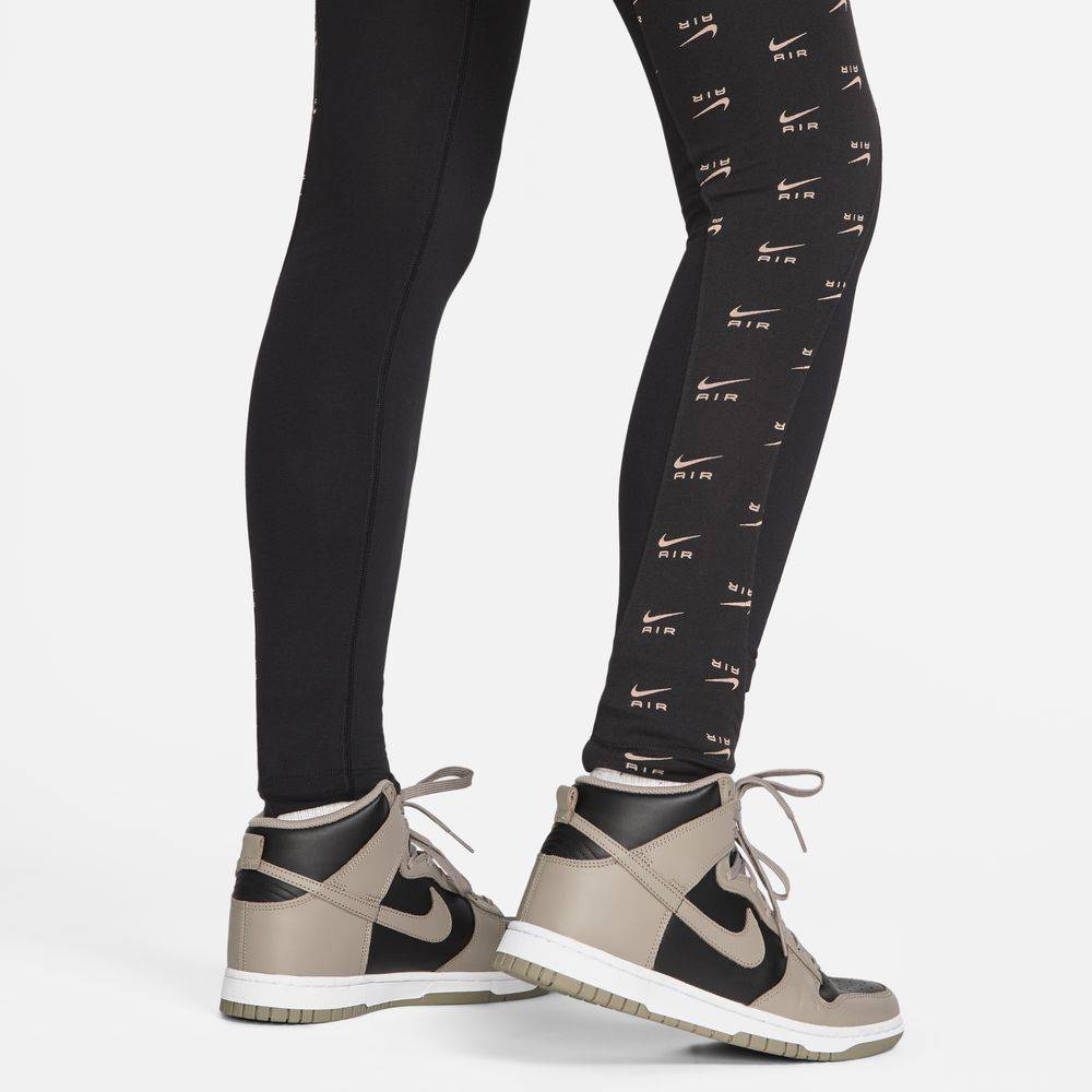 NIKE AIR HIGH-WAISTED WOMENS LEGGINGS