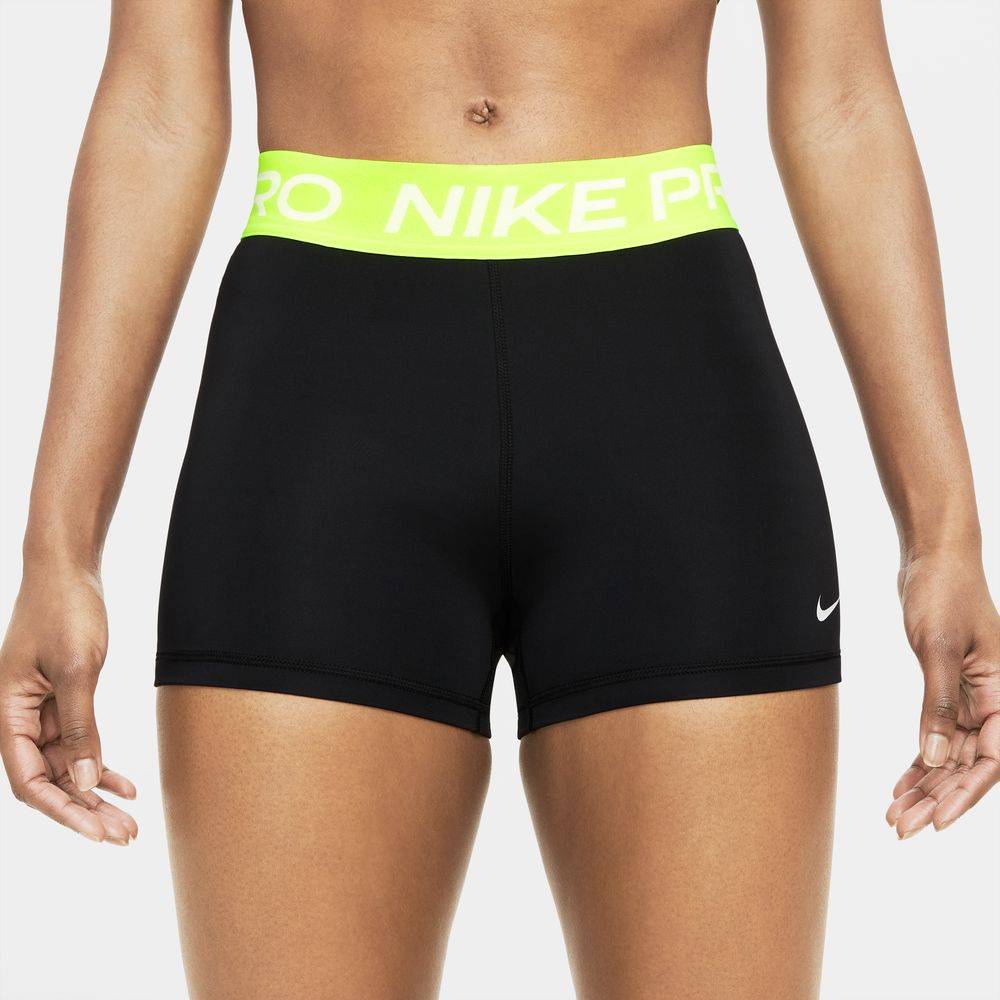 NIKE PRO WOMENS 365 SHORT - 8CM