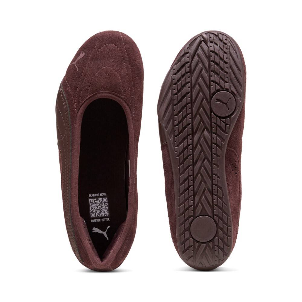 PUMA CATCH SOLEIL BALLERINASD