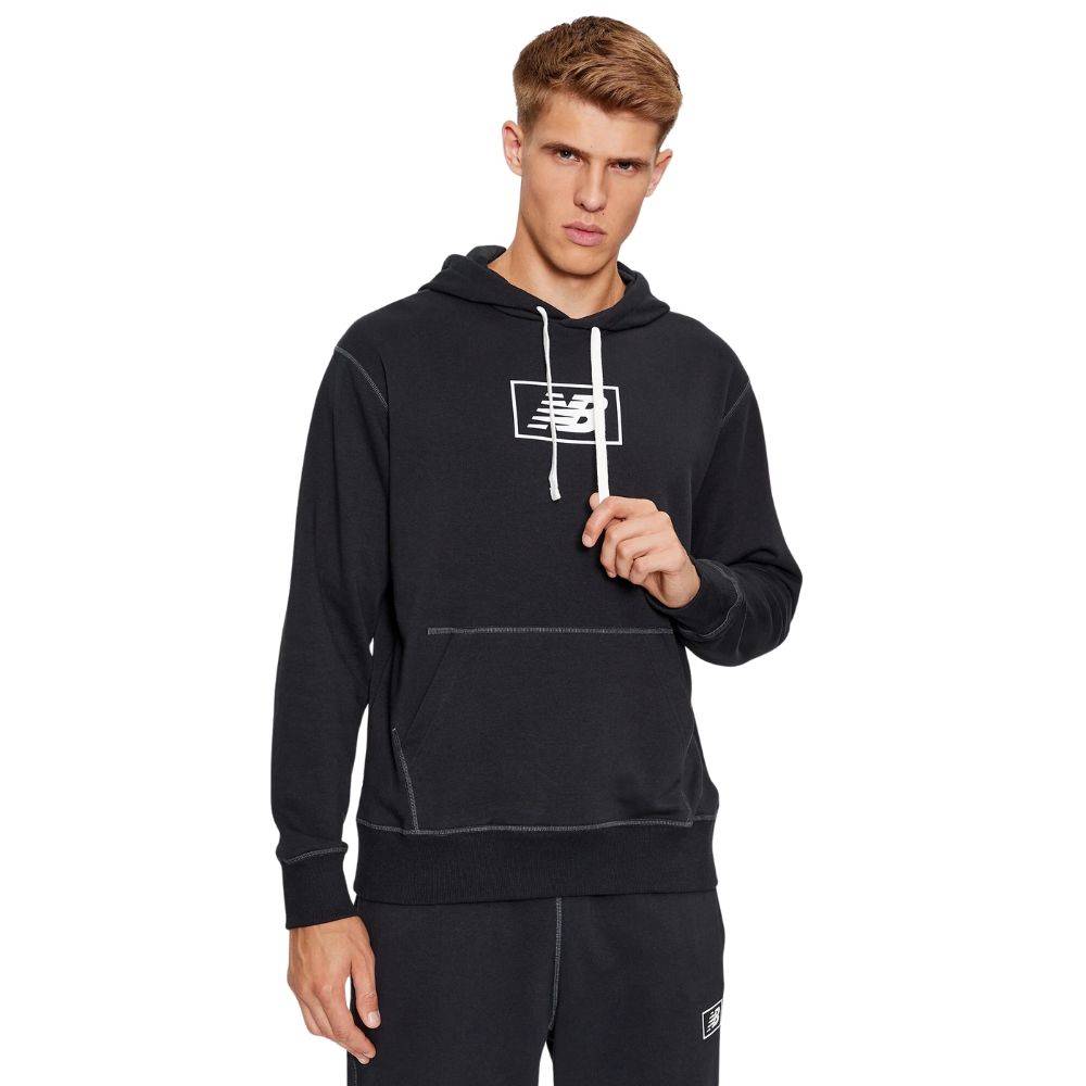 NEW BALANCE HOODIE