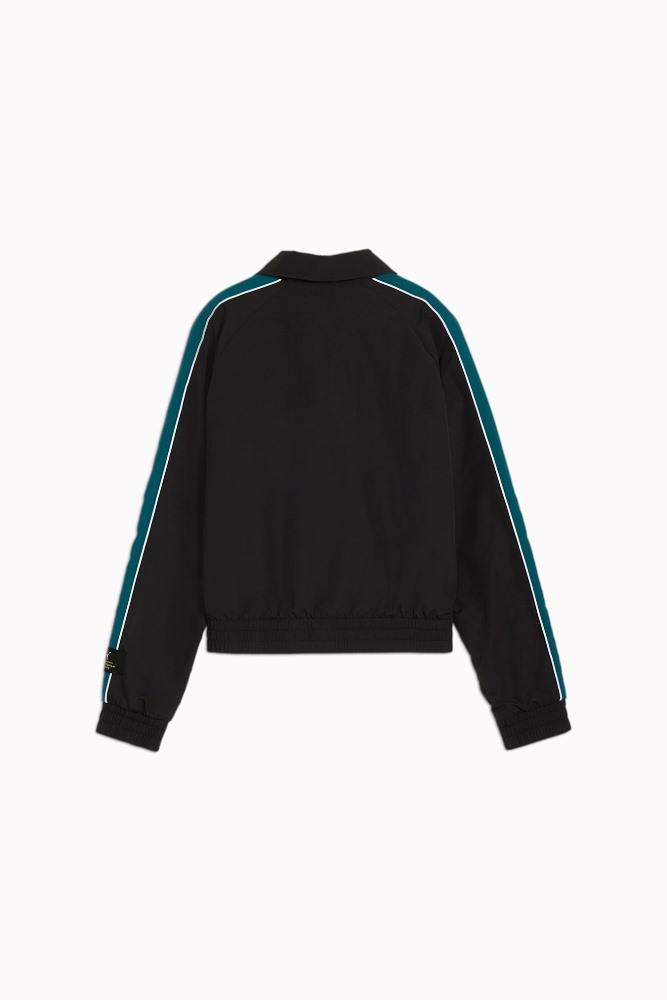 PUMA T7 PLAY.PARIS. TRACK JACKET WV