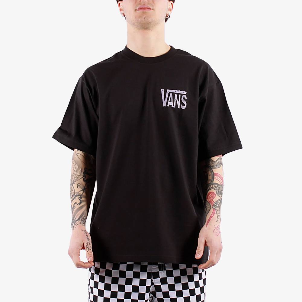 VANS SIDE TALK SS TEE