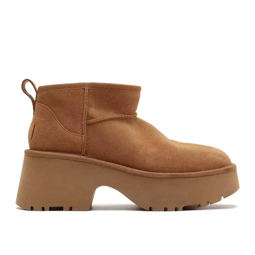 UGG CLASSIC ULTRA MINI NEW HEIGHTS