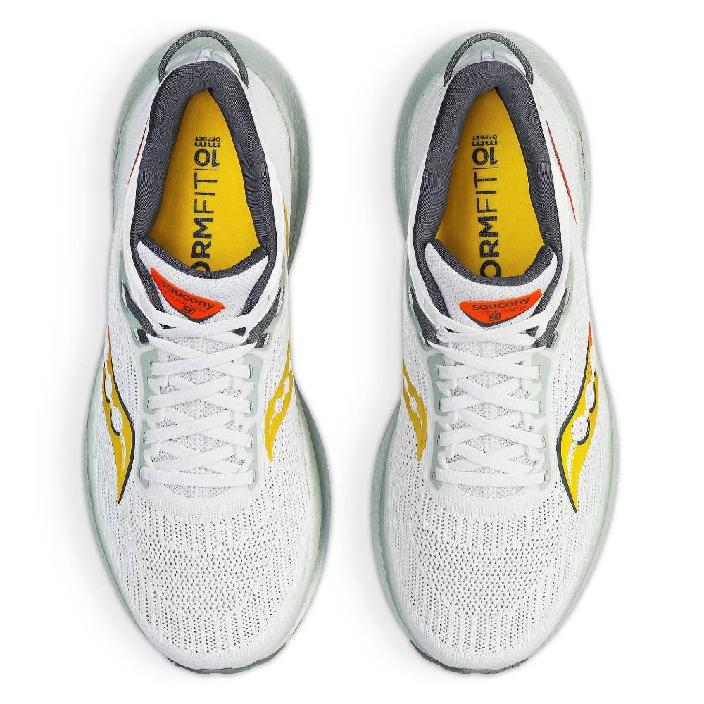 SAUCONY TRIUMPH 21 MENS SHOES