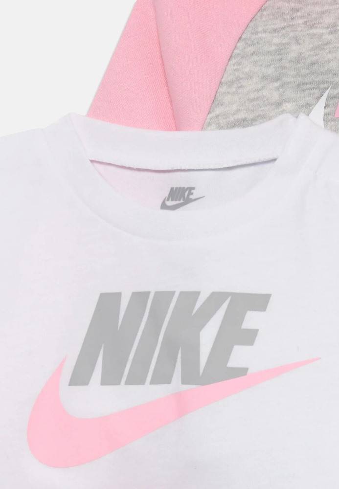 NIKE INFANT GIRLS COLOR BLOCKED HBR JOGGER S