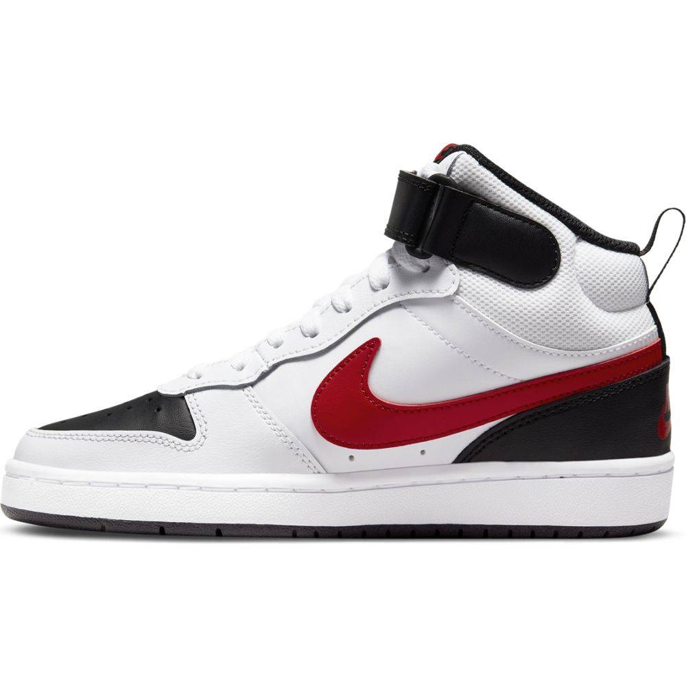 NIKE COURT BOROUGH MID 2 (GS)