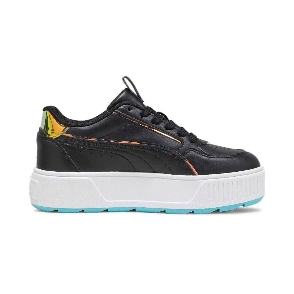 PUMA KARMEN REBELLE CRYSTAL WINGS JR SNEAKERS
