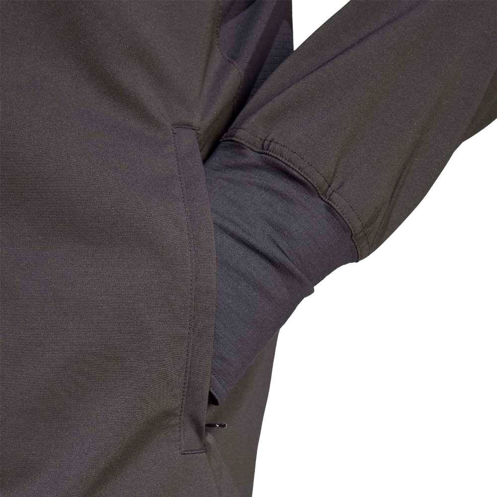 ADIDAS M OWN THE RUN WINTERIZED JACKET