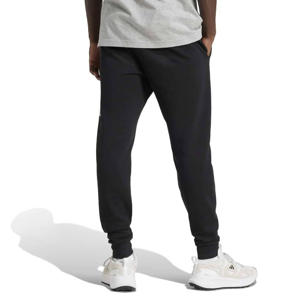 ADIDAS M ESSENTIALS LINEAR FLEECE PANT CUFFED