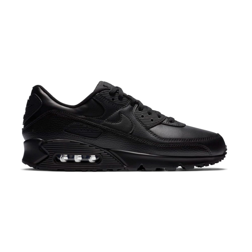 NIKE AIR MAX 90 LEATHER