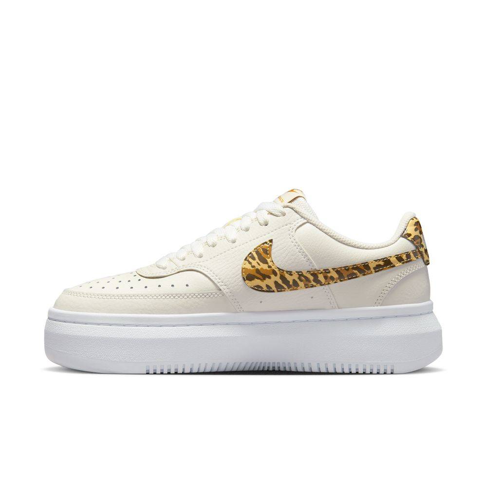 NIKE COURT VISION ALTA LEATHER WOMENS SHOES