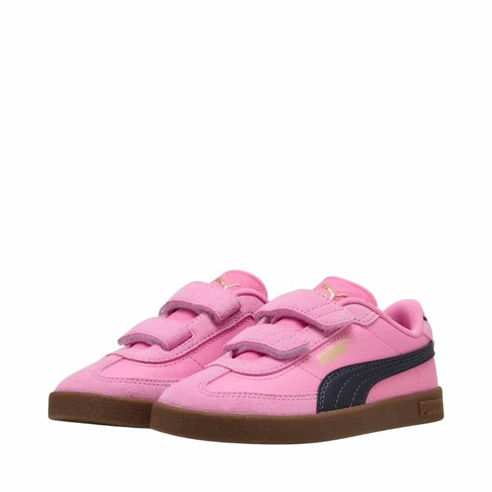 PUMA CLUB II ERA V PS