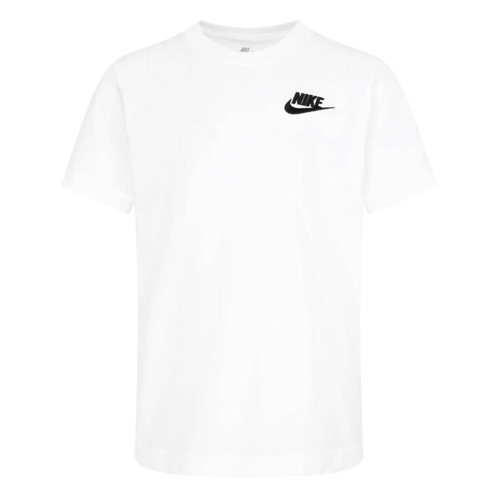 NIKE LITTLE KIDS NSW EMBROID FUTURA TEE