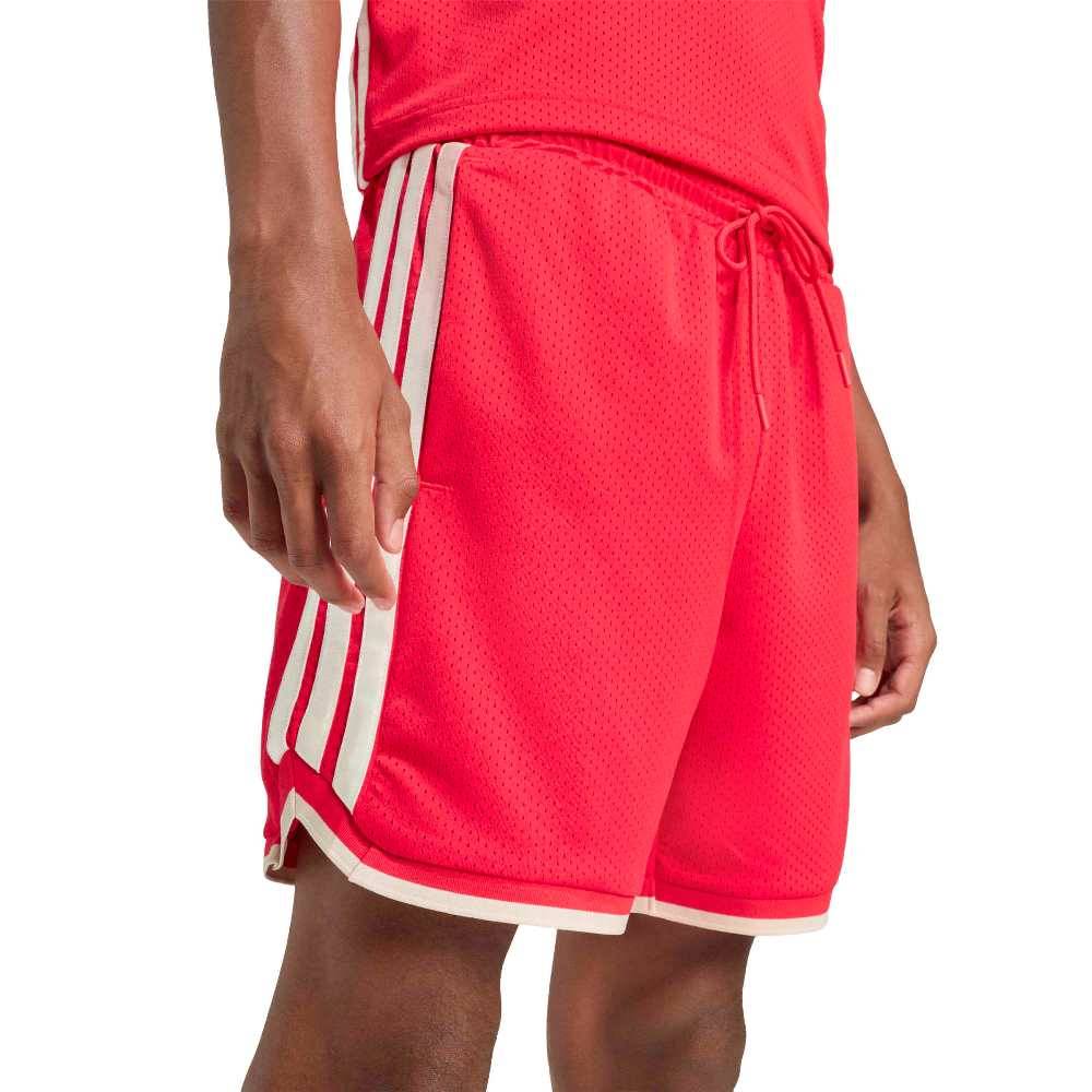 ADIDAS M STADIUM MESH SHORTS