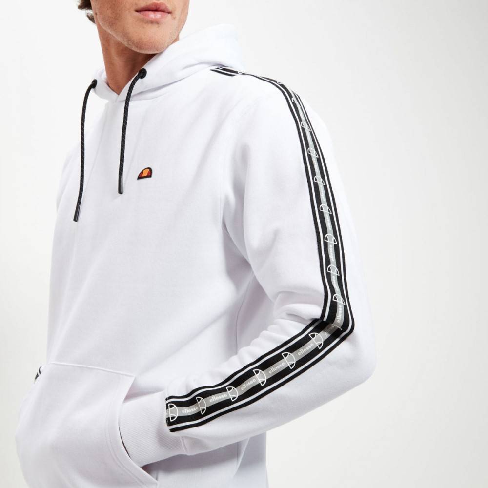 ELLESSE POWERA OH HOODY