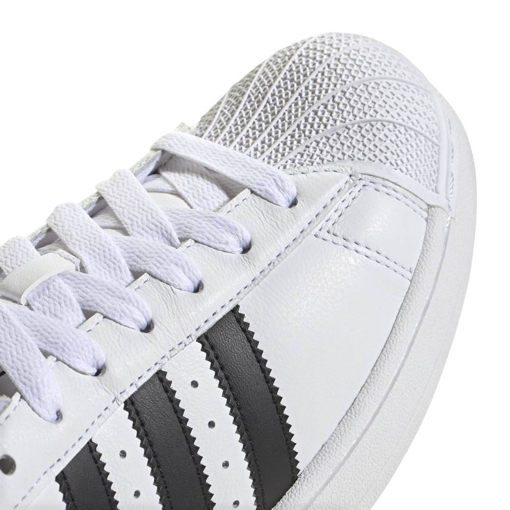 ADIDAS ORIGINALS SUPERSTAR II SHOES