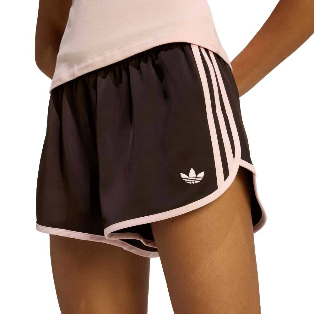 ADIDAS ORIGINALS 3-STRIPES SPRINTER SHORTS