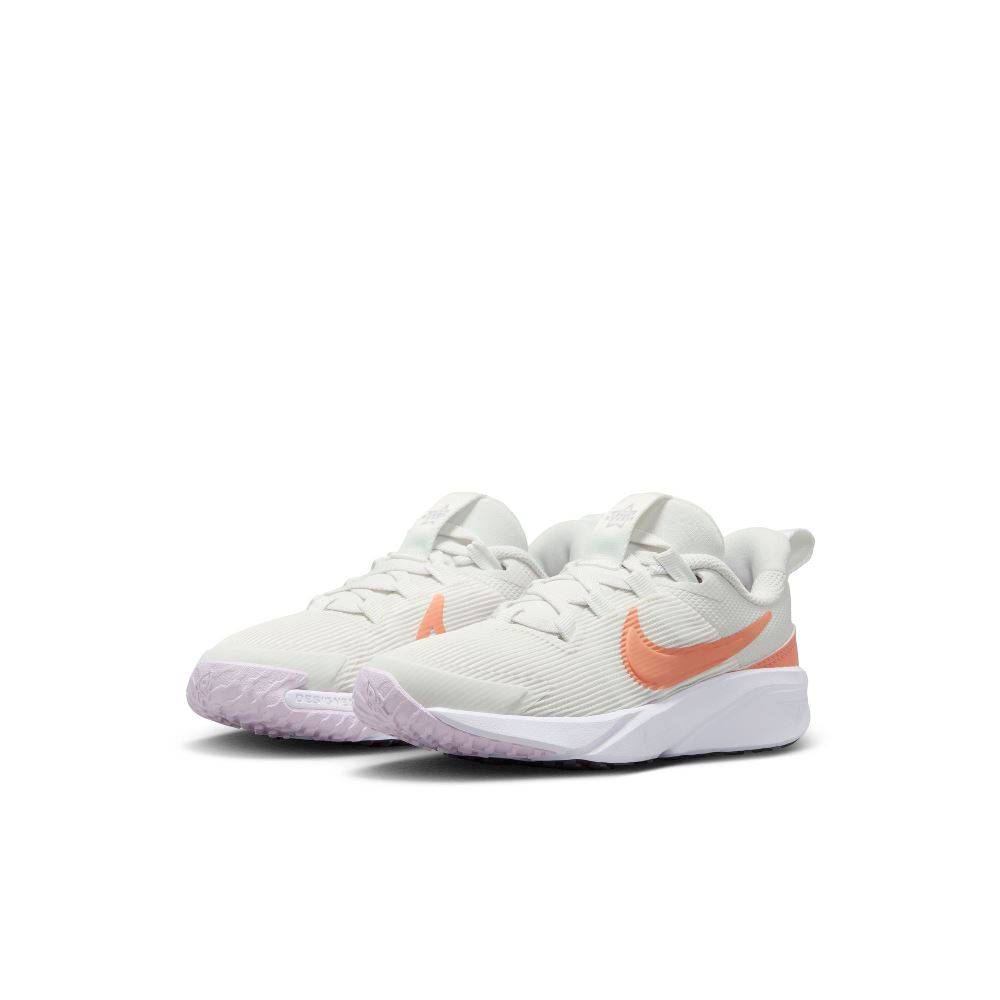 NIKE STAR RUNNER 4 NN KIDS SHOES