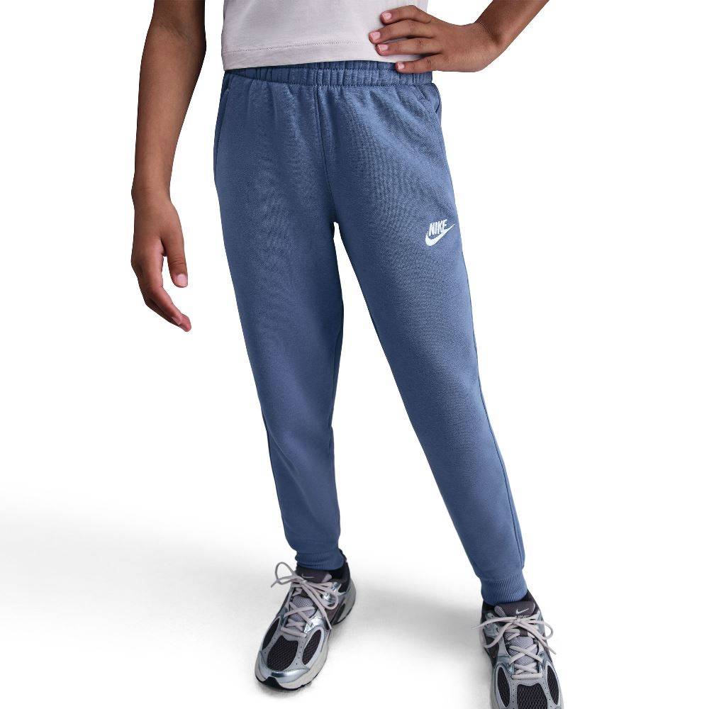 NIKE NSW KIDS HOODIE FLEECE TRACKSUIT
