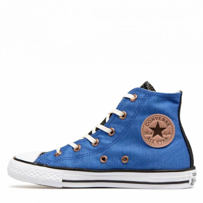 CONVERSE CT ALL STAR HI JUNIOR