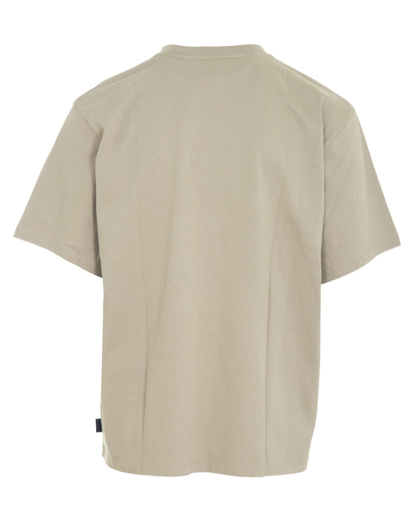 SUPERDRY MICRO LOGO T SHIRT