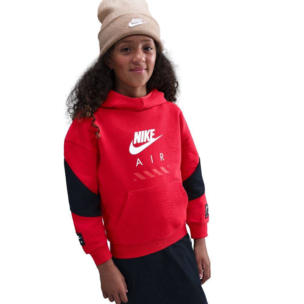 NIKE AIR KIDS FLEECE JOGGER