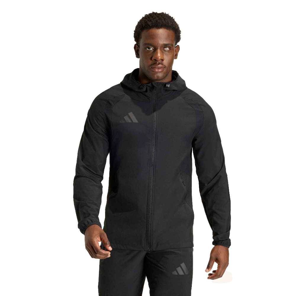 ADIDAS M TIRO TRAVEL WINDBREAKER