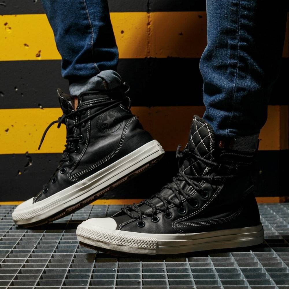 CONVERSE CHUCK TAYLOR UTILITY ALL TERRAIN BOOT