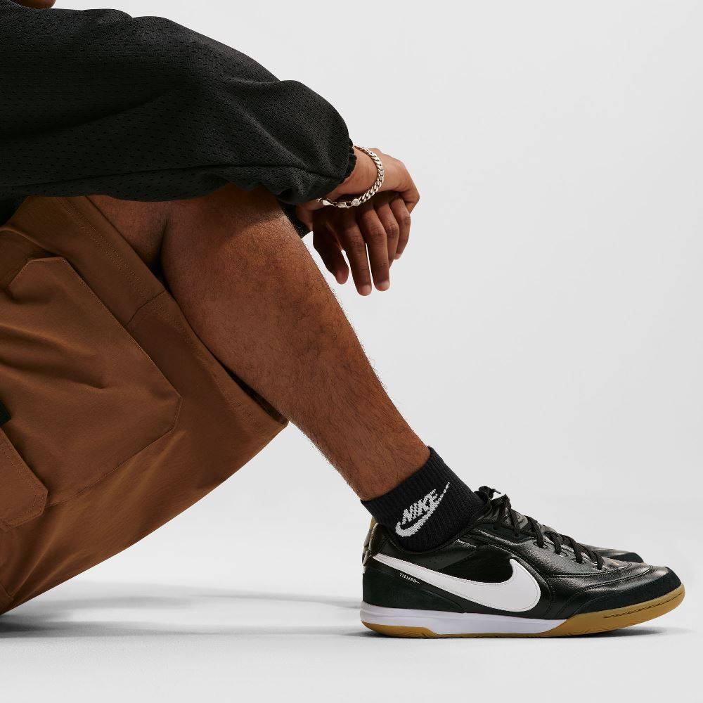 NIKE EVERYDAY ELEVATED ANKLE FUTURASOCKS (3-PAIRS)