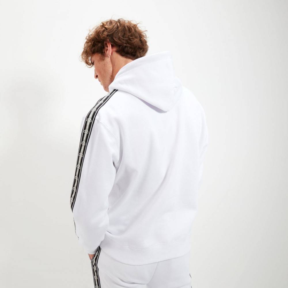 ELLESSE POWERA OH HOODY
