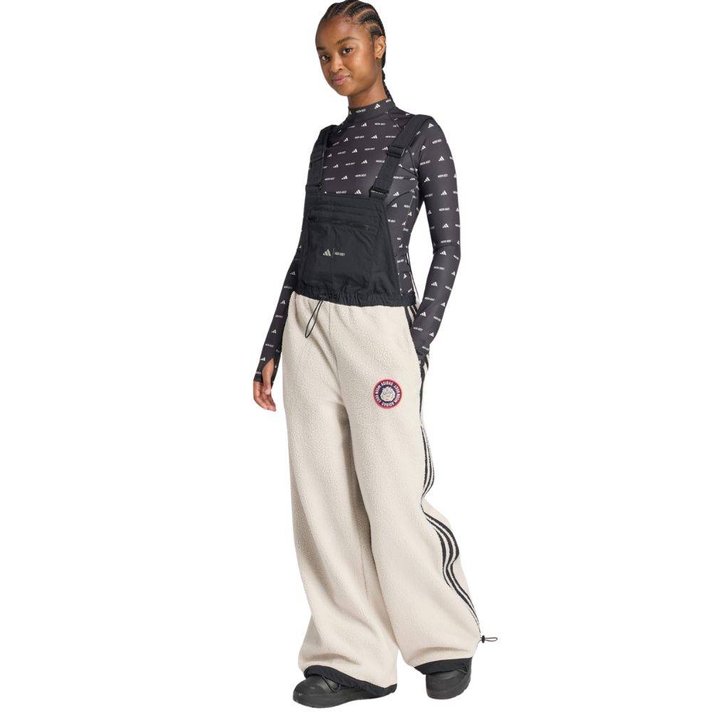 ADIDAS X MOON BOOT BIB PANT