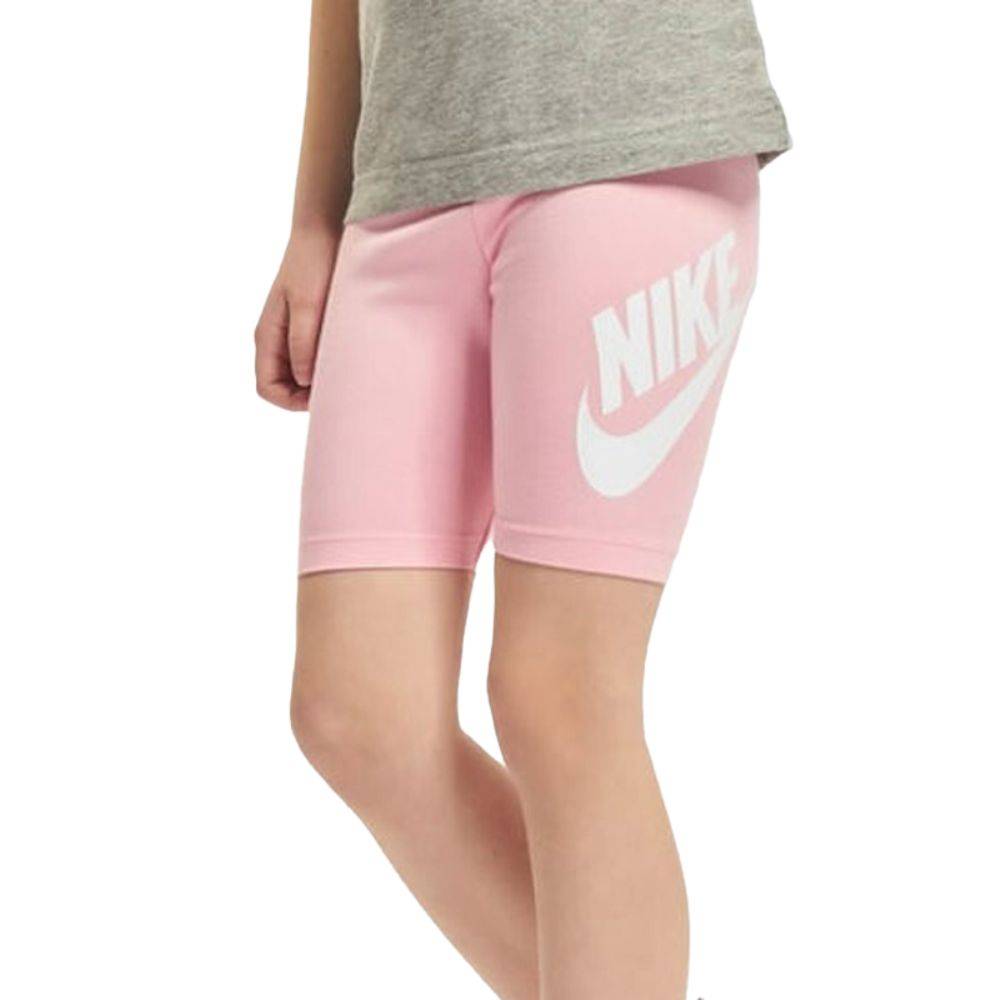 NIKE LITTLE KIDS FUTURA BIKE SHORT