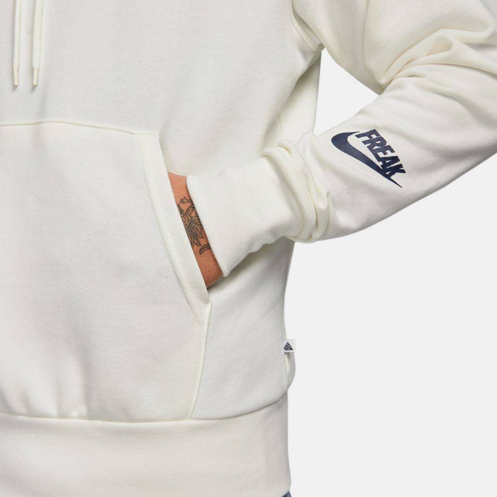 NIKE GIANNIS BASKETBALL HOODIE
