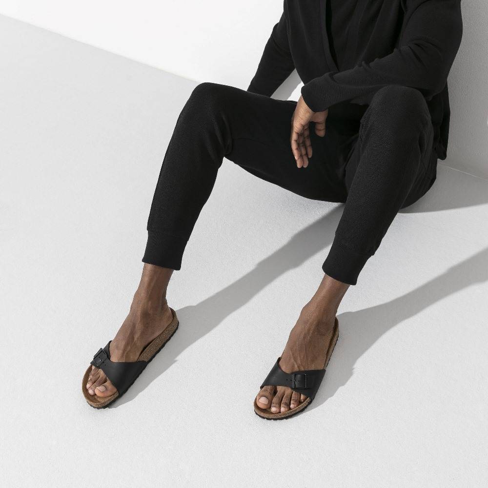 BIRKENSTOCK CLASSIC MADRID BF NARROW