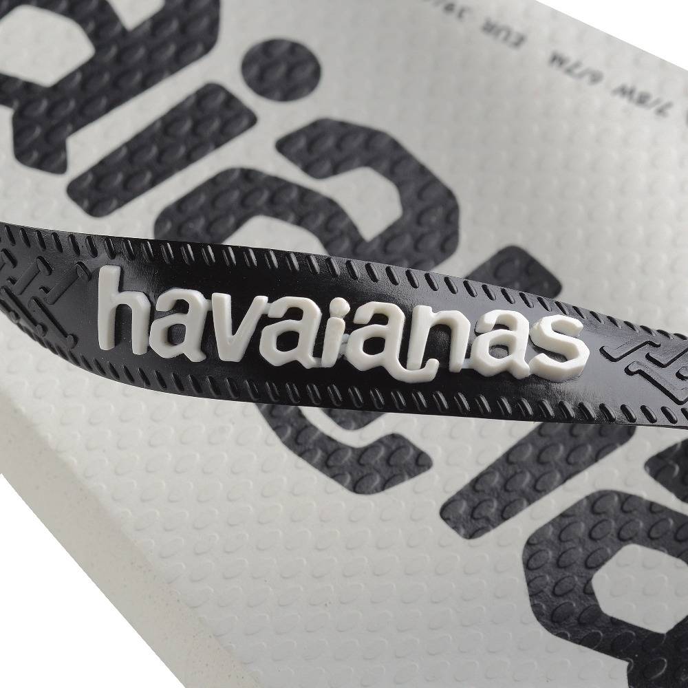 HAVAIANAS TOP LOGOMANIA 2