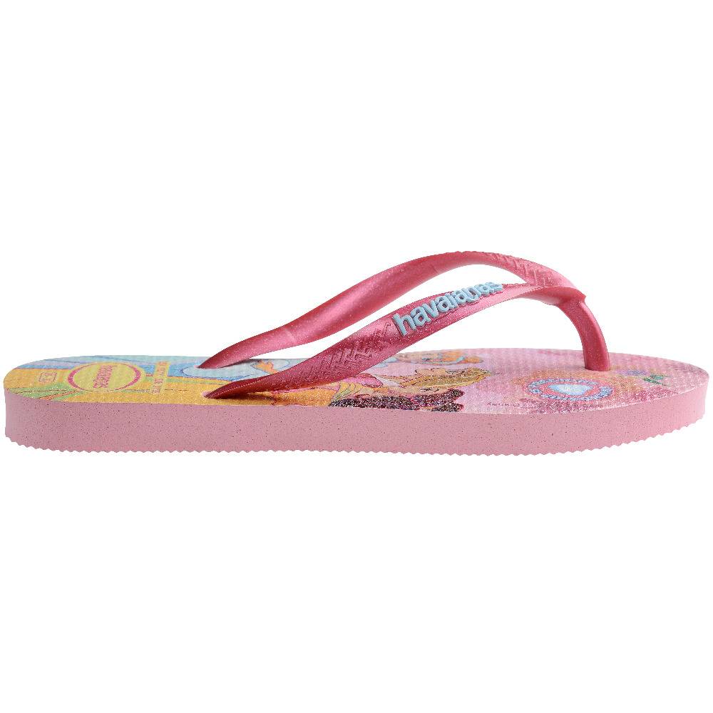 HAVAIANAS KIDS SLIM PRINCESS